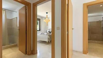 Penthouse in Casares