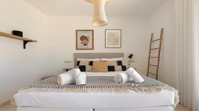 Penthouse in Casares