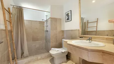 Penthouse in Casares