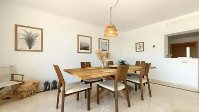 Penthouse in Casares