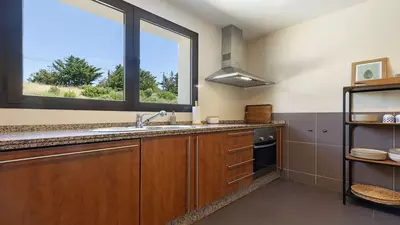 Penthouse in Casares