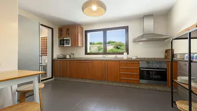 Penthouse in Casares