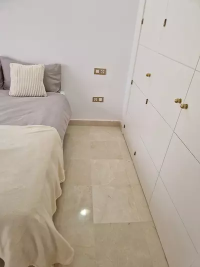 Middle Floor Apartment in Benahavís