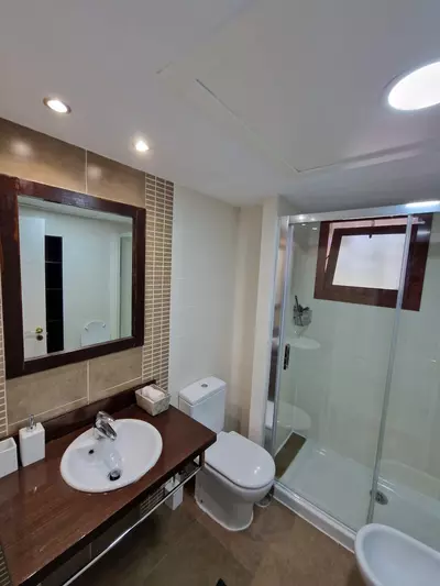Middle Floor Apartment in Benahavís