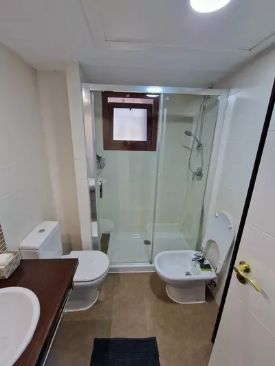 Middle Floor Apartment in Benahavís