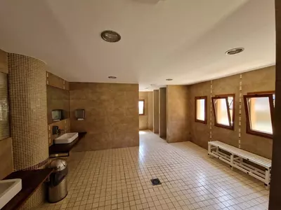 Middle Floor Apartment in Benahavís