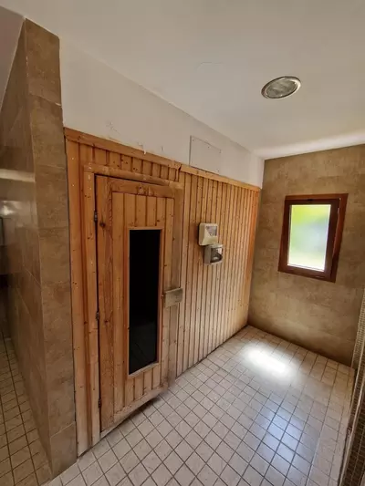 Middle Floor Apartment in Benahavís
