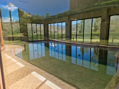 Middle Floor Apartment in Benahavís