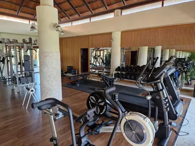 Middle Floor Apartment in Benahavís