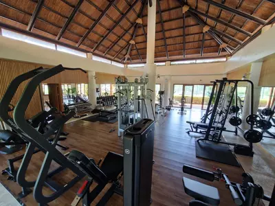 Middle Floor Apartment in Benahavís