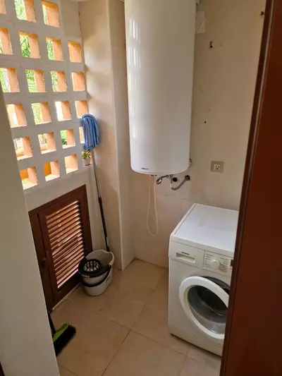 Middle Floor Apartment in Benahavís