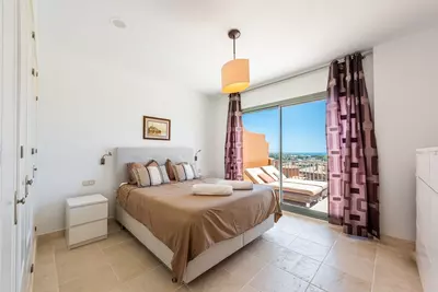 Penthouse in Atalaya