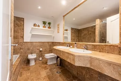 Penthouse in Atalaya