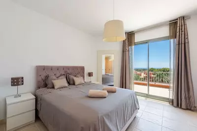 Penthouse in Atalaya