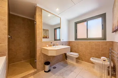 Penthouse in Atalaya