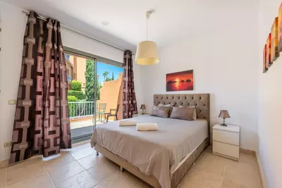Penthouse in Atalaya