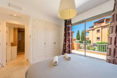 Penthouse in Atalaya