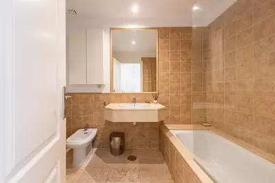 Penthouse in Atalaya