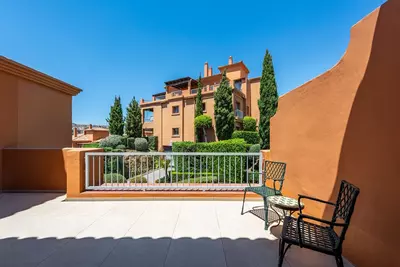Penthouse in Atalaya