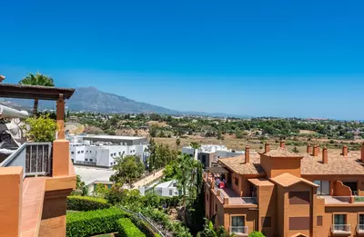 Penthouse in Atalaya