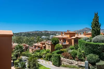 Penthouse in Atalaya