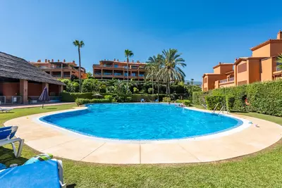 Penthouse in Atalaya