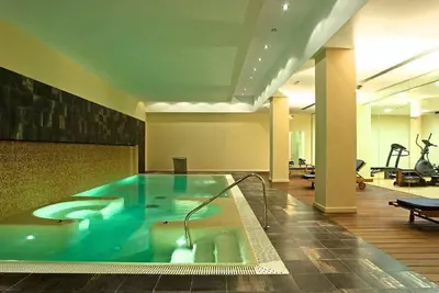 Penthouse in Atalaya