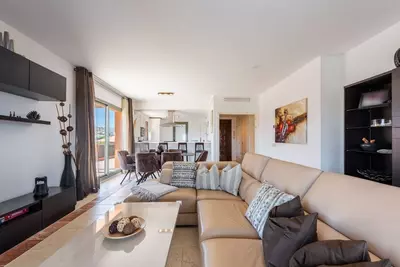 Penthouse in Atalaya