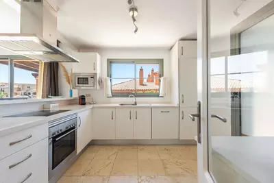 Penthouse in Atalaya