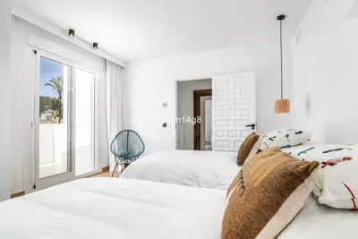 Townhouse in Nueva Andalucía