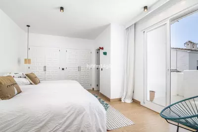Townhouse in Nueva Andalucía