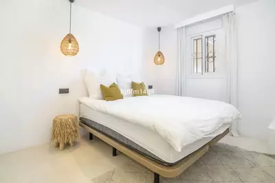Townhouse in Nueva Andalucía