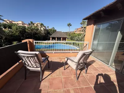 Penthouse in Atalaya