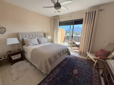 Penthouse in Atalaya