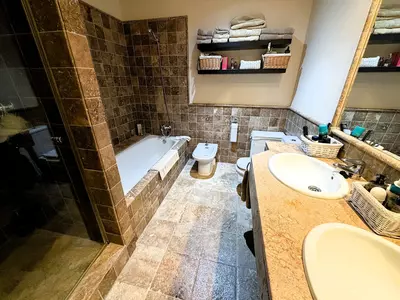Penthouse in Atalaya