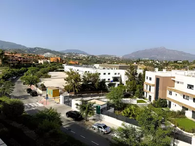 Penthouse in Atalaya