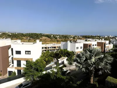 Penthouse in Atalaya