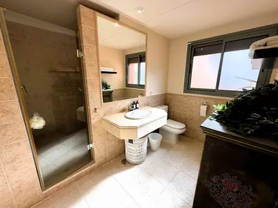 Penthouse in Atalaya