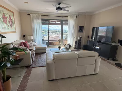 Penthouse in Atalaya