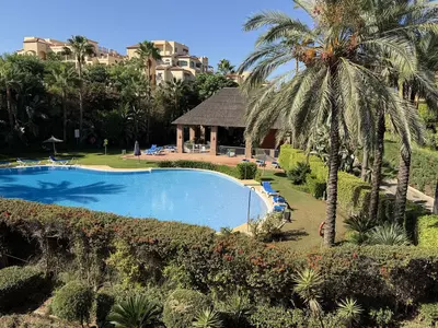 Penthouse in Atalaya