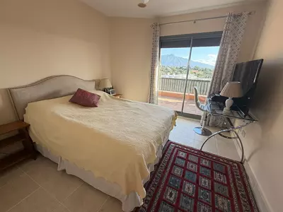 Penthouse in Atalaya