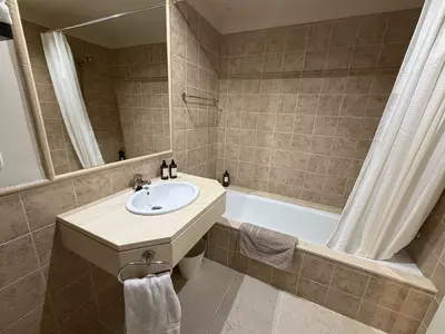 Penthouse in Atalaya