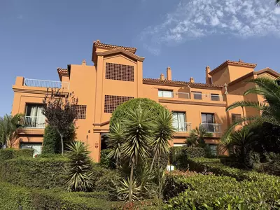 Penthouse in Atalaya