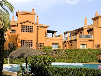 Penthouse in Atalaya