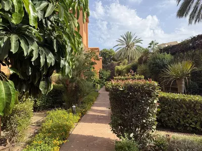 Penthouse in Atalaya