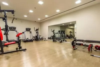 Penthouse in Atalaya