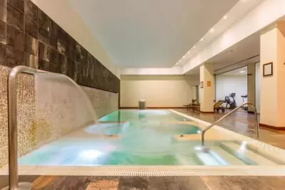 Penthouse in Atalaya