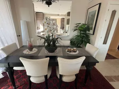 Penthouse in Atalaya