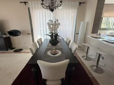 Penthouse in Atalaya