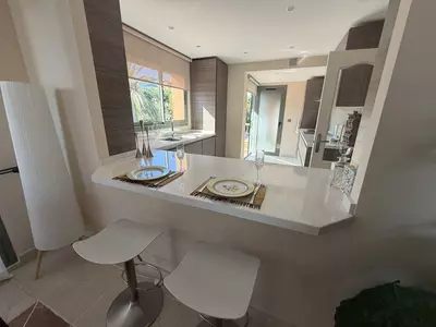 Penthouse in Atalaya